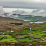 Urlaub Irland • Beara-Halbinsel (Sehenswürdigkeiten)